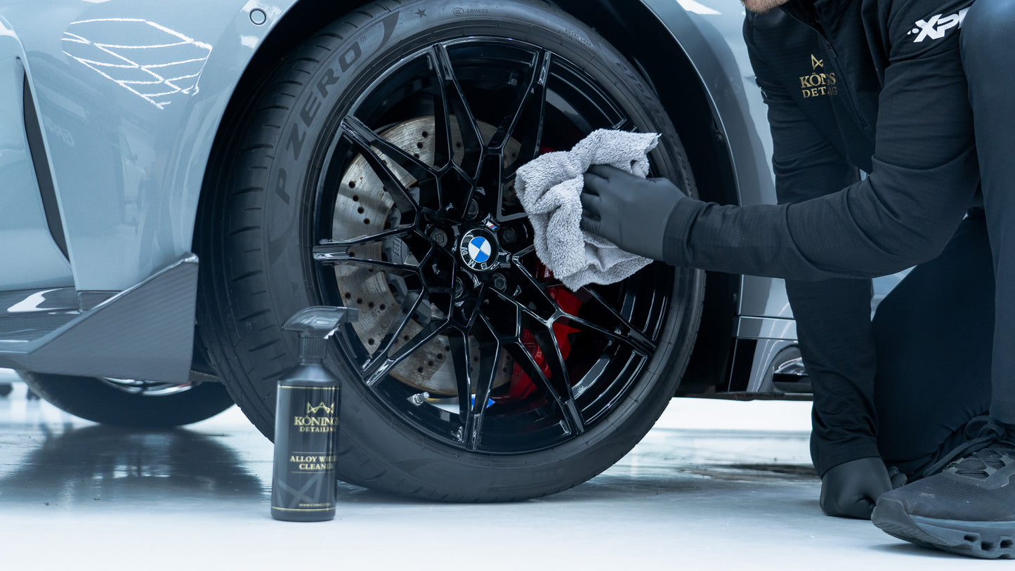 Konings Alloy Wheel Cleaner