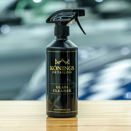 Konings Glass Cleaner